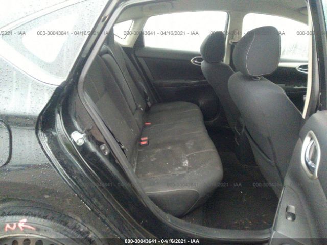 Photo 7 VIN: 3N1AB7AP2FY314771 - NISSAN SENTRA 