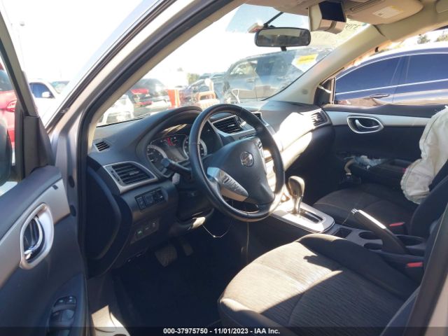 Photo 4 VIN: 3N1AB7AP2FY316388 - NISSAN SENTRA 