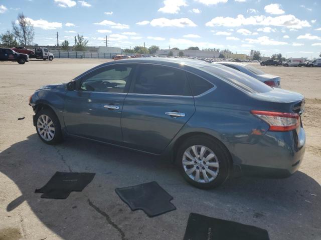 Photo 1 VIN: 3N1AB7AP2FY316455 - NISSAN SENTRA S 