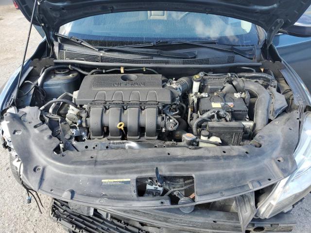 Photo 10 VIN: 3N1AB7AP2FY316455 - NISSAN SENTRA S 