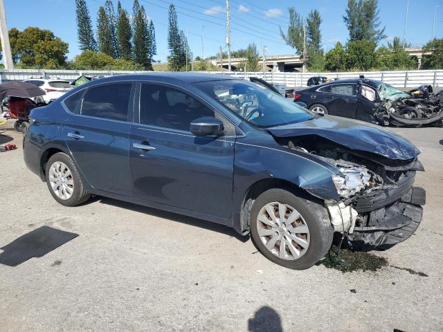 Photo 3 VIN: 3N1AB7AP2FY316455 - NISSAN SENTRA S 