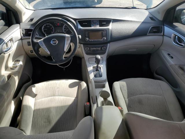 Photo 7 VIN: 3N1AB7AP2FY316455 - NISSAN SENTRA S 