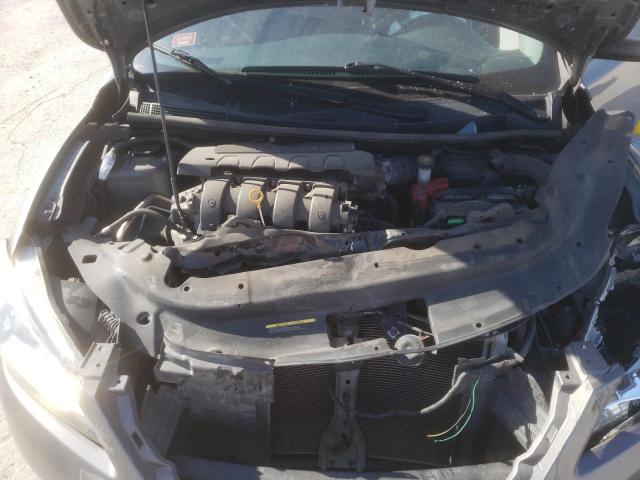 Photo 10 VIN: 3N1AB7AP2FY316858 - NISSAN SENTRA 