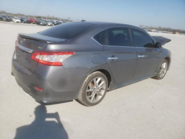 Photo 2 VIN: 3N1AB7AP2FY316858 - NISSAN SENTRA 