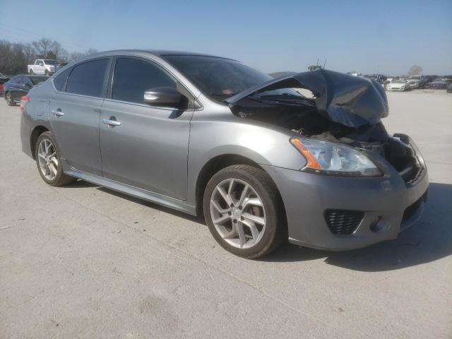 Photo 3 VIN: 3N1AB7AP2FY316858 - NISSAN SENTRA 