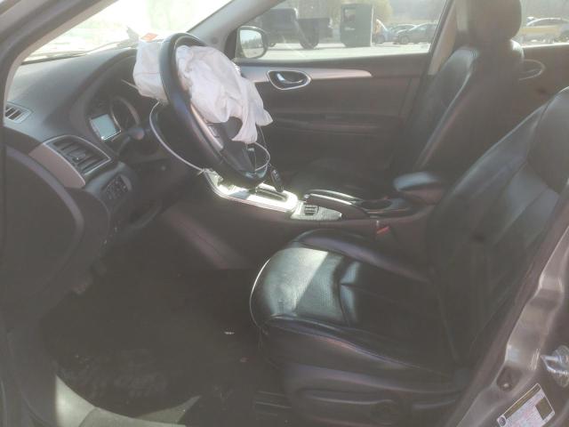 Photo 6 VIN: 3N1AB7AP2FY316858 - NISSAN SENTRA 