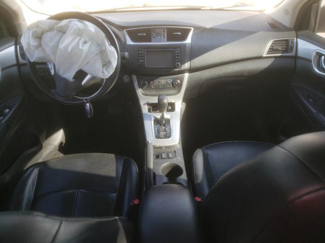 Photo 7 VIN: 3N1AB7AP2FY316858 - NISSAN SENTRA 