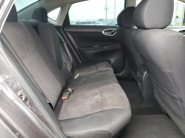 Photo 5 VIN: 3N1AB7AP2FY318111 - NISSAN SENTRA S 