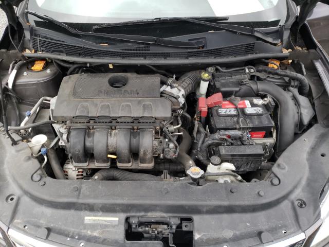 Photo 6 VIN: 3N1AB7AP2FY318111 - NISSAN SENTRA S 