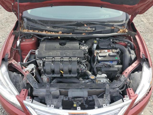 Photo 10 VIN: 3N1AB7AP2FY319355 - NISSAN SENTRA S 