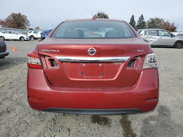 Photo 5 VIN: 3N1AB7AP2FY319355 - NISSAN SENTRA S 