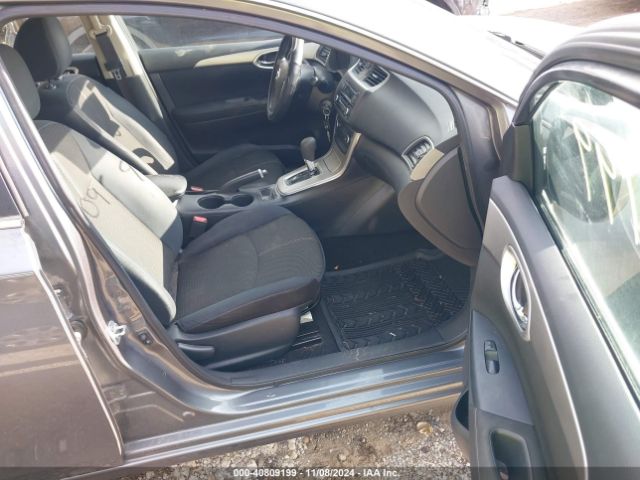 Photo 4 VIN: 3N1AB7AP2FY320117 - NISSAN SENTRA 