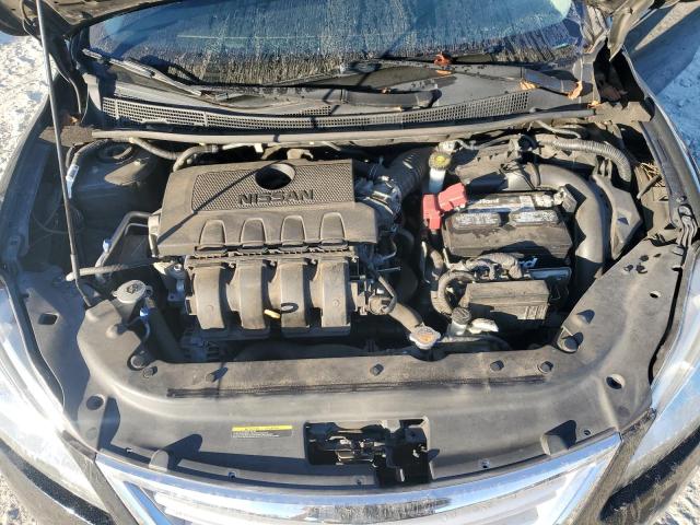 Photo 10 VIN: 3N1AB7AP2FY323017 - NISSAN SENTRA S 