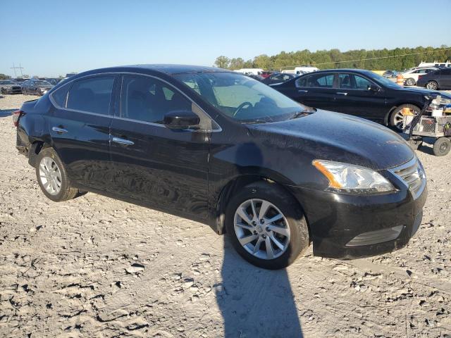 Photo 3 VIN: 3N1AB7AP2FY323017 - NISSAN SENTRA S 