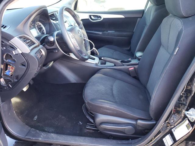 Photo 6 VIN: 3N1AB7AP2FY323017 - NISSAN SENTRA S 