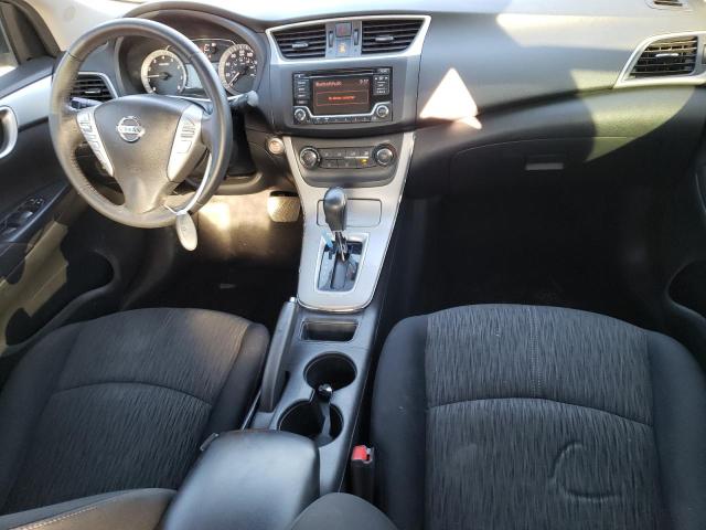 Photo 7 VIN: 3N1AB7AP2FY323017 - NISSAN SENTRA S 