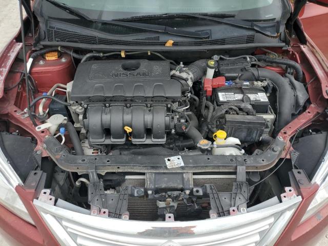 Photo 10 VIN: 3N1AB7AP2FY323616 - NISSAN SENTRA S 