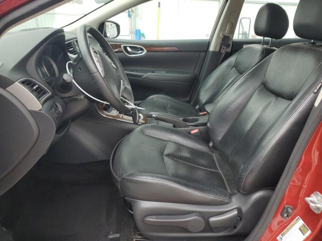 Photo 6 VIN: 3N1AB7AP2FY323616 - NISSAN SENTRA S 