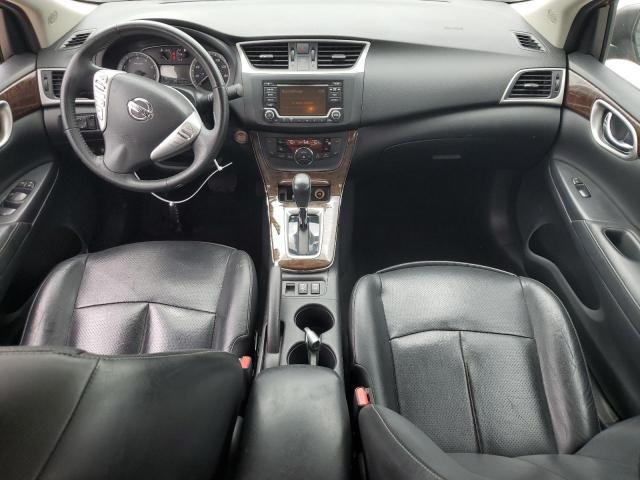 Photo 7 VIN: 3N1AB7AP2FY323616 - NISSAN SENTRA S 