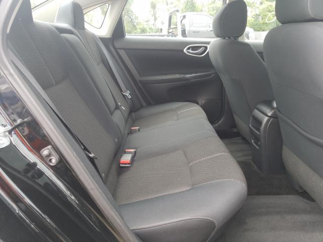 Photo 5 VIN: 3N1AB7AP2FY324684 - NISSAN SENTRA S 