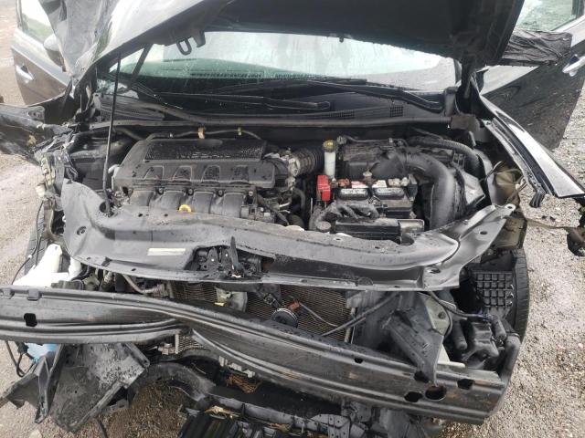 Photo 6 VIN: 3N1AB7AP2FY325950 - NISSAN SENTRA S 