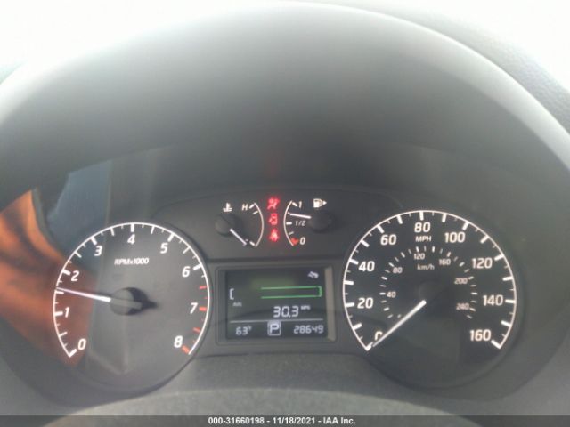 Photo 6 VIN: 3N1AB7AP2FY327715 - NISSAN SENTRA 