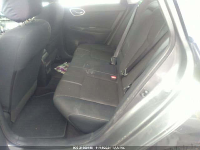 Photo 7 VIN: 3N1AB7AP2FY327715 - NISSAN SENTRA 