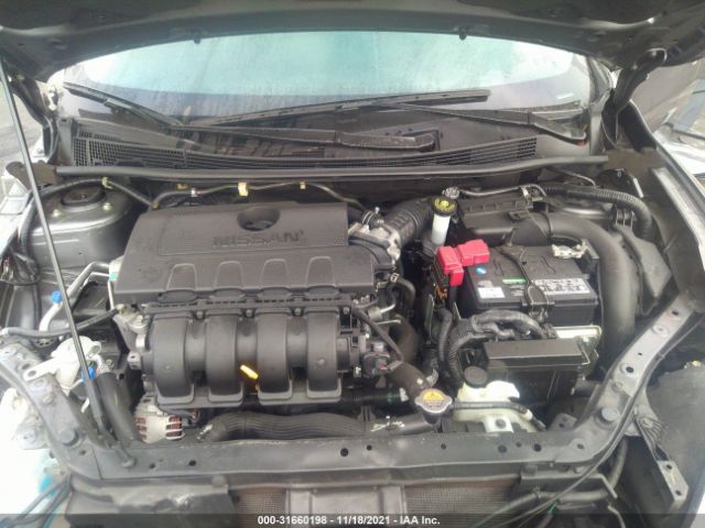 Photo 9 VIN: 3N1AB7AP2FY327715 - NISSAN SENTRA 