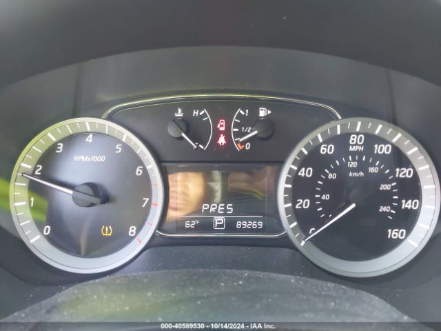 Photo 6 VIN: 3N1AB7AP2FY329349 - NISSAN SENTRA 