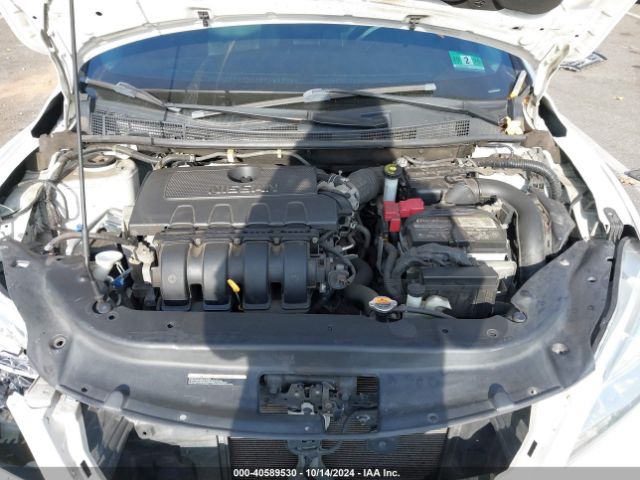 Photo 9 VIN: 3N1AB7AP2FY329349 - NISSAN SENTRA 