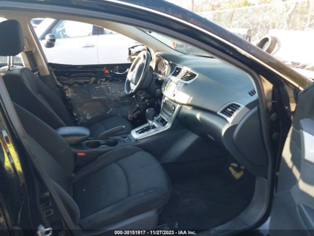 Photo 4 VIN: 3N1AB7AP2FY330789 - NISSAN SENTRA 