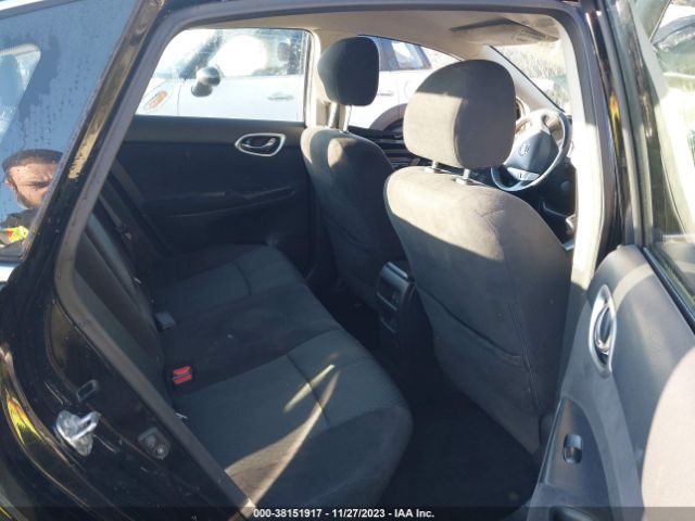 Photo 7 VIN: 3N1AB7AP2FY330789 - NISSAN SENTRA 