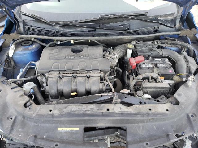 Photo 10 VIN: 3N1AB7AP2FY331666 - NISSAN SENTRA S 