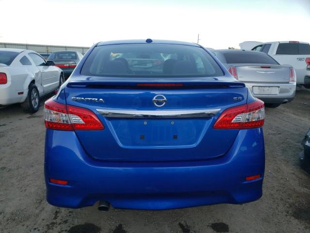 Photo 5 VIN: 3N1AB7AP2FY331666 - NISSAN SENTRA S 