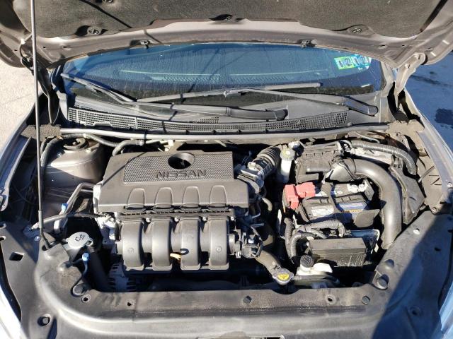 Photo 10 VIN: 3N1AB7AP2FY331991 - NISSAN SENTRA 