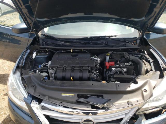 Photo 6 VIN: 3N1AB7AP2FY333823 - NISSAN SENTRA S 