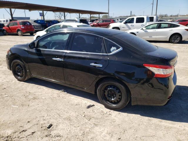 Photo 1 VIN: 3N1AB7AP2FY334891 - NISSAN SENTRA S 