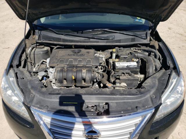 Photo 10 VIN: 3N1AB7AP2FY334891 - NISSAN SENTRA S 