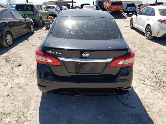 Photo 5 VIN: 3N1AB7AP2FY334891 - NISSAN SENTRA S 