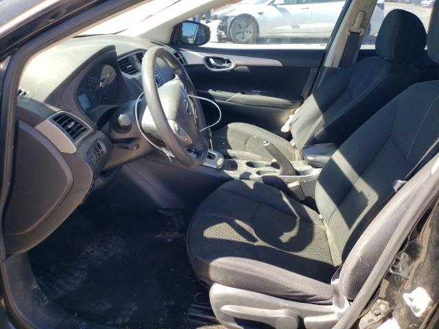 Photo 6 VIN: 3N1AB7AP2FY334891 - NISSAN SENTRA S 