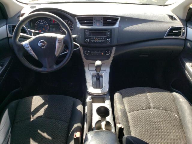 Photo 7 VIN: 3N1AB7AP2FY334891 - NISSAN SENTRA S 