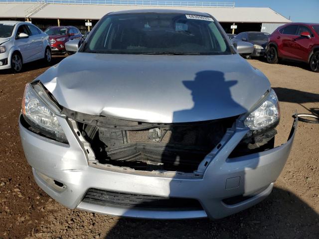 Photo 4 VIN: 3N1AB7AP2FY335457 - NISSAN SENTRA S 