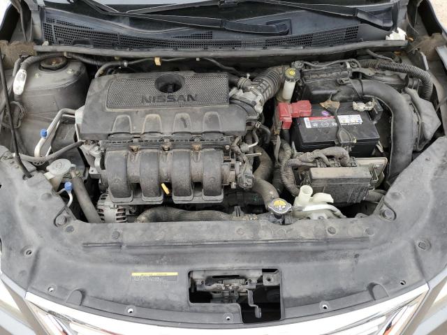 Photo 10 VIN: 3N1AB7AP2FY335958 - NISSAN SENTRA S 