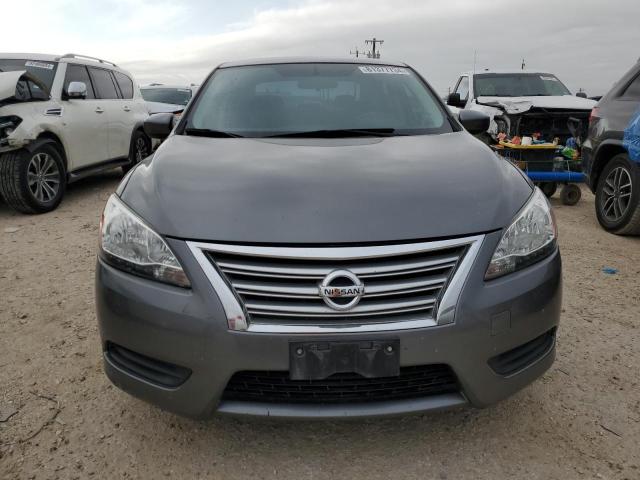 Photo 4 VIN: 3N1AB7AP2FY335958 - NISSAN SENTRA S 