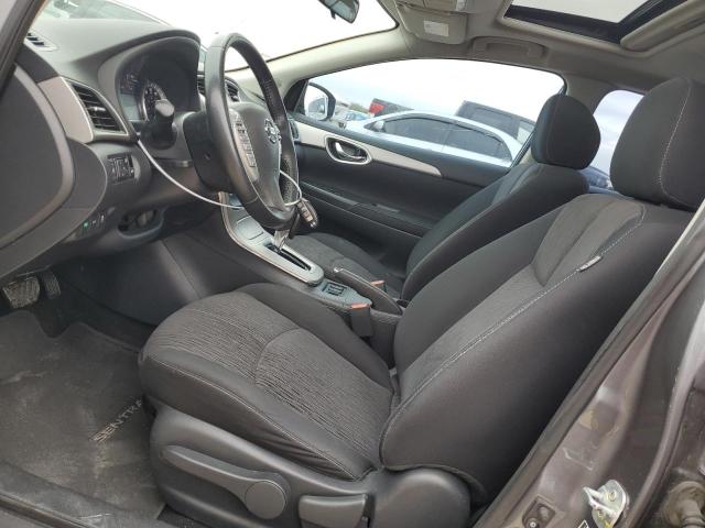 Photo 6 VIN: 3N1AB7AP2FY335958 - NISSAN SENTRA S 