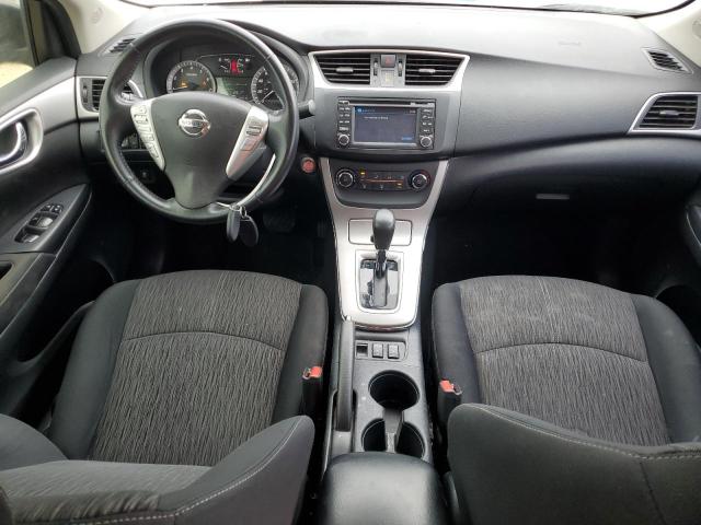 Photo 7 VIN: 3N1AB7AP2FY335958 - NISSAN SENTRA S 