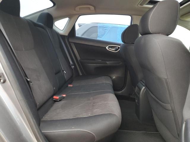 Photo 9 VIN: 3N1AB7AP2FY335958 - NISSAN SENTRA S 