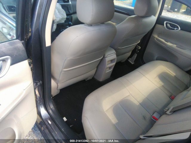 Photo 7 VIN: 3N1AB7AP2FY337094 - NISSAN SENTRA 