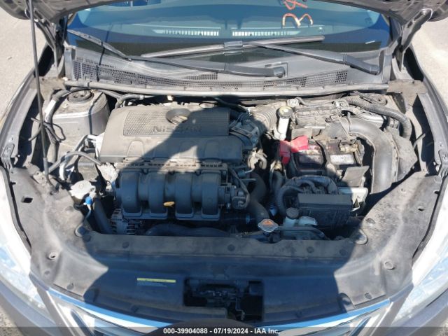 Photo 9 VIN: 3N1AB7AP2FY337872 - NISSAN SENTRA 