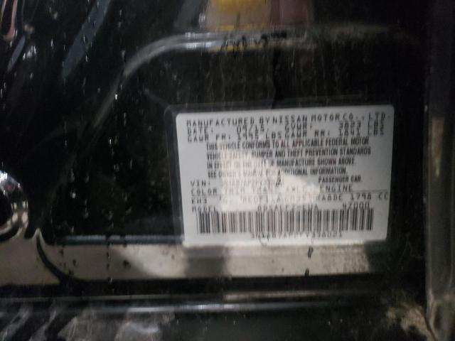 Photo 11 VIN: 3N1AB7AP2FY338021 - NISSAN SENTRA S 